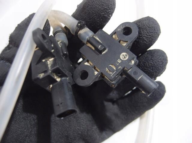 фото №5, Датчик удара pieszego mercedes slk w172