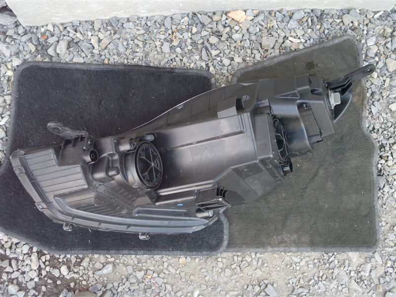 фото №3, Фара правий hyundai ix20 ix-20