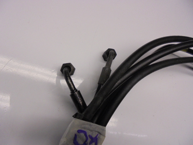 Renault premium dxi шланги провода насос подъёма кабины Оригинал