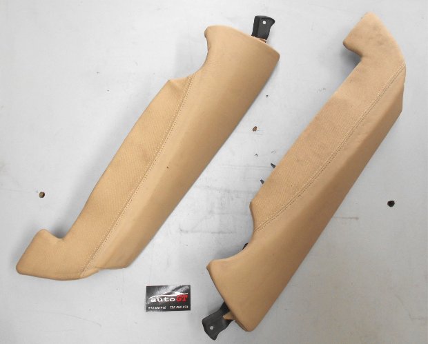 фото №1, Обшивка оббивка задній сидіння audi a7 4g085703