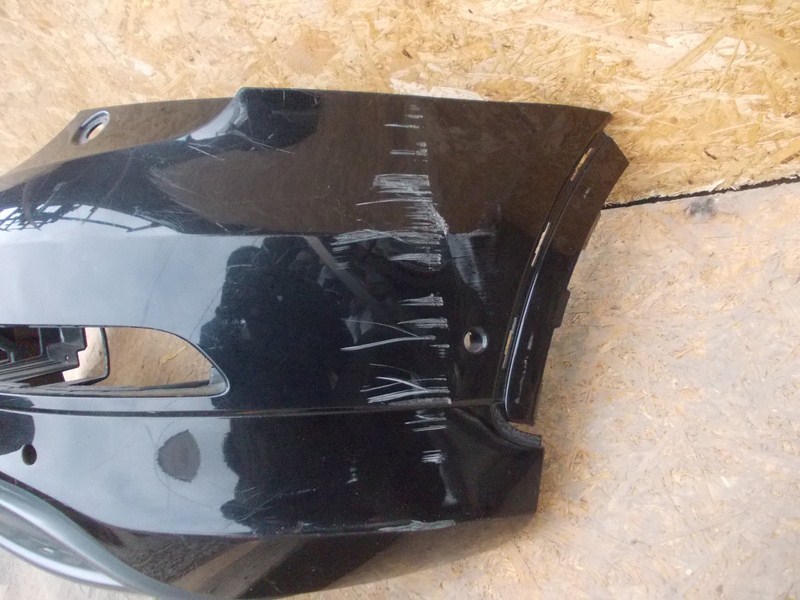 фото №8, Бампер задняя задний audi q3 s line 10-