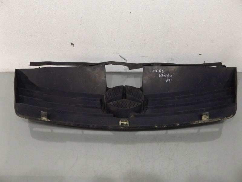 фото №5, Решітка радіатора решітка радіатора mercedes vaneo 03r