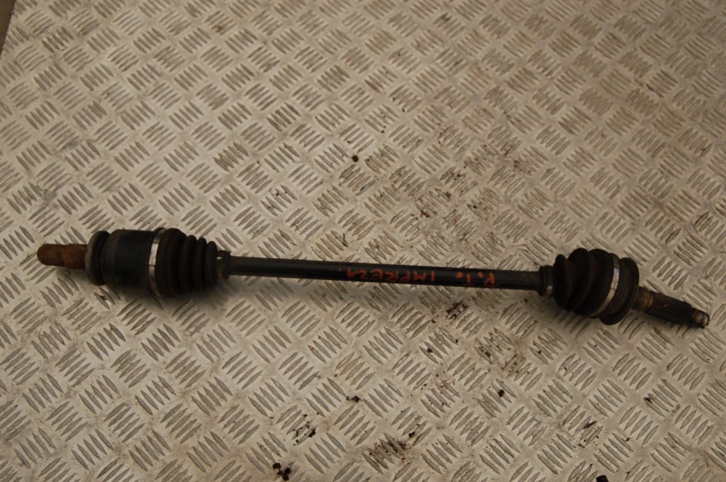 фото №1, Привідний вал półośka правий задня subaru impreza gh 2,0 d