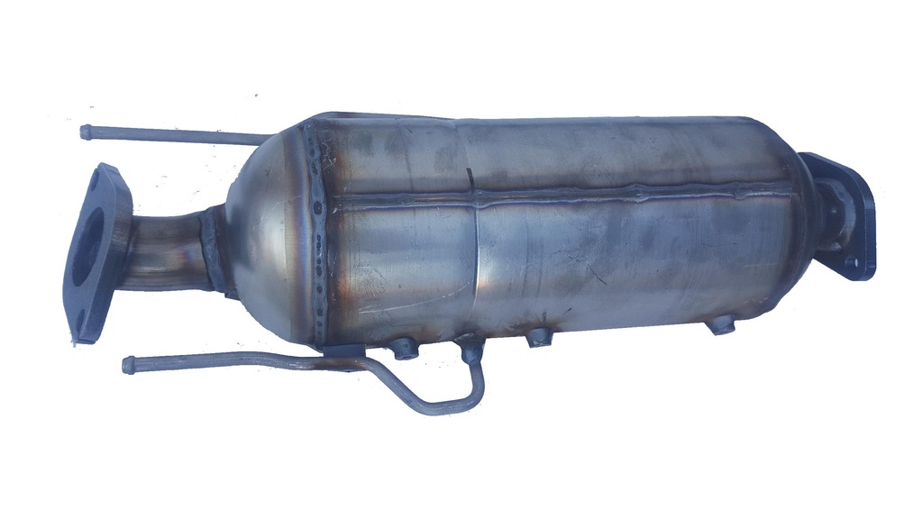 фото №1, Jmj 1226fa фільтр dpf