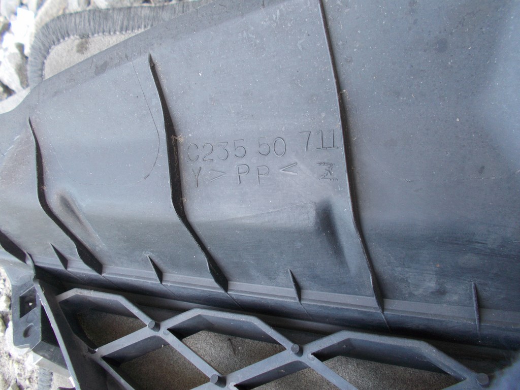 фото №4, Решётка радиатора решётка радиатора решётка радиатора mazda v 5 2005-2008r