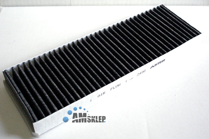 фото №1, Audi a6 r8 lamborghini фильтр салонный угольный