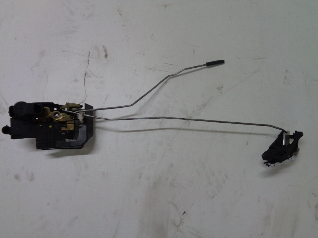 фото №1, ! alfa romeo 156 98-03 rok замок дверь правый перед