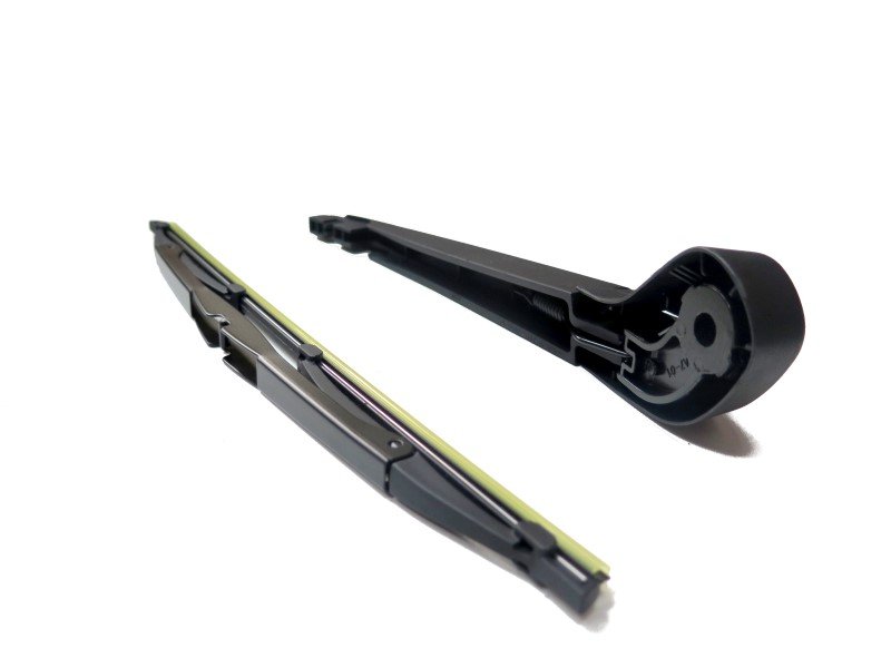 фото №1, Рычаг дворники щетка задняя задний do volvo v50