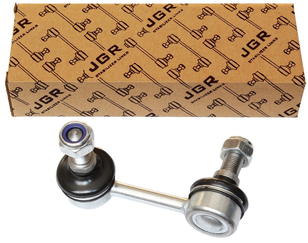 фото №1, Соединитель стабилизатора infiniti qx56 2004-2010 задняя