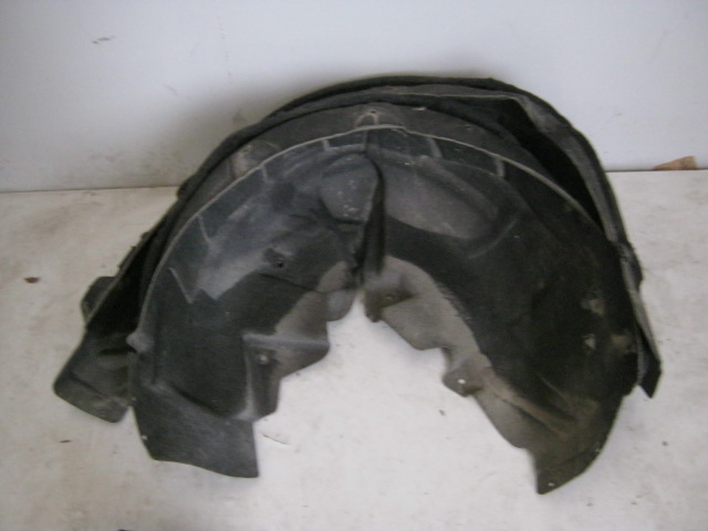 фото №1, Audi a8 4h подкрылок задняя задние правое