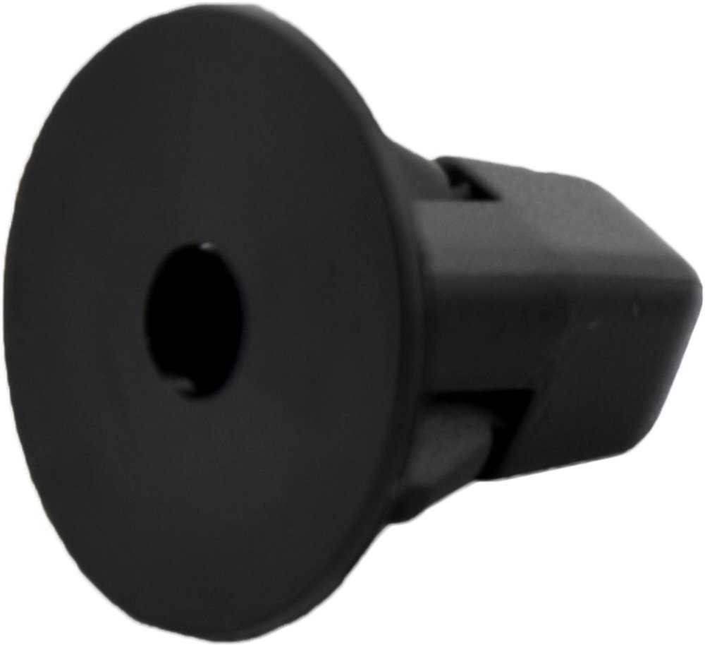 фото №1, Клипса штифт toyota