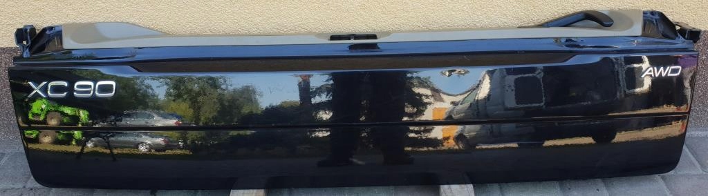 фото №1, Борт кришки задня volvo xc90 lift 487-46