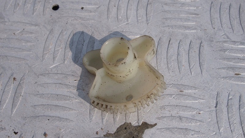 фото №12, Повітродувка iveco daily обігрівач вентилятор повітропровід