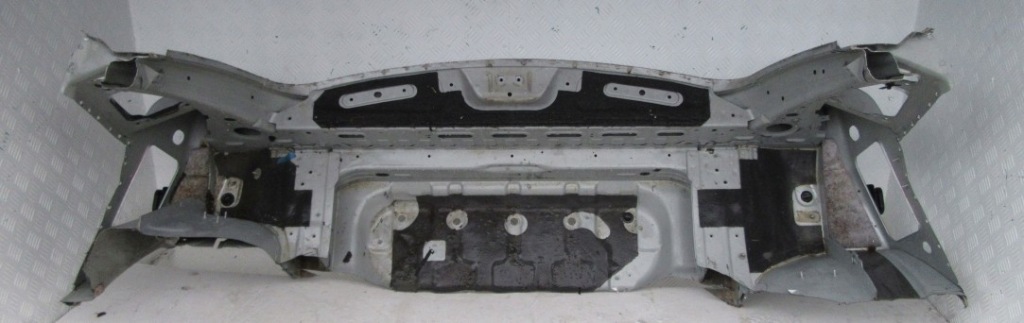 Ремінь задній піддон чверть mercedes ml w164 775 Зі Шроту