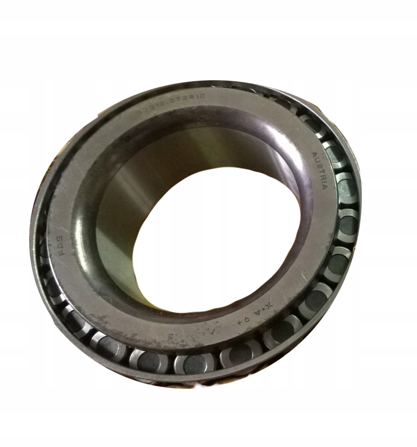 фото №3, Підшипник ступиця колеса daf 95 renault magnum 0556290