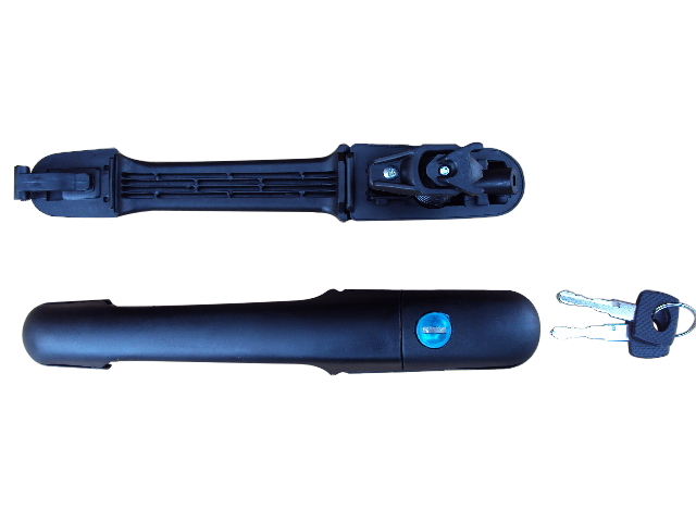 Купити Ручка двері задній задніх замок mercedes sprinter