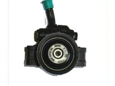 фото №1, Насос підсилювача ford fusion з кондиціонер