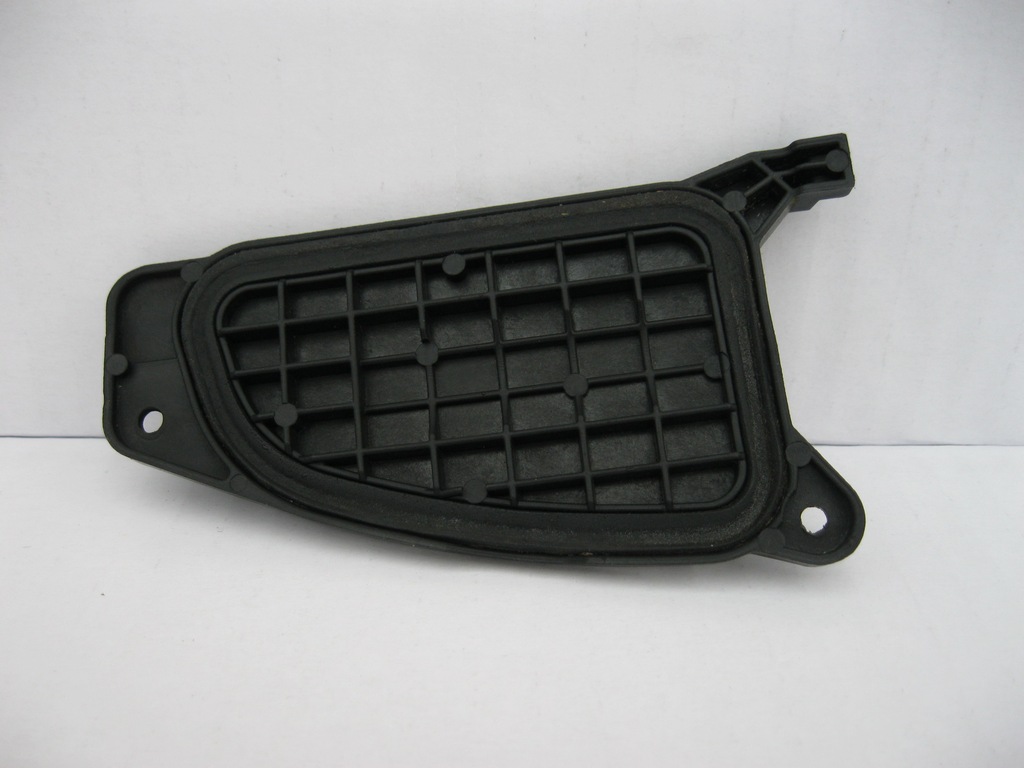 фото №2, Кришка лівий заглушка лампи renault modus ксенон