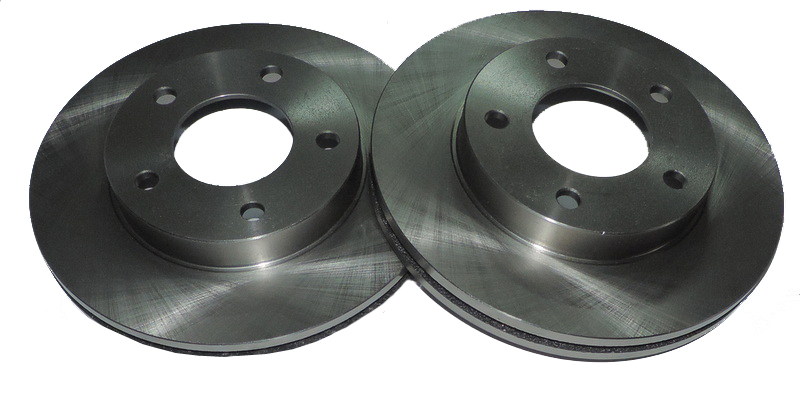 фото №1, Диск гальмівна перед mazda xsedos 6 mx-6 256