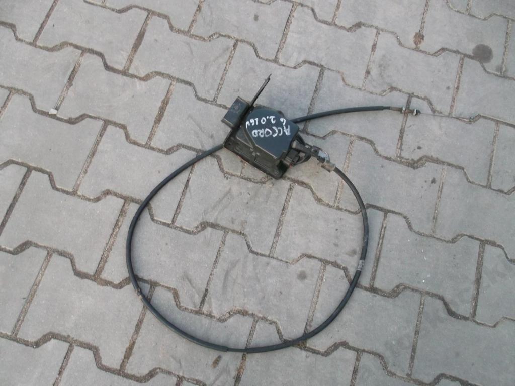 фото №1, Круиз-контроль honda accord 6 2.0 16v -доставка-