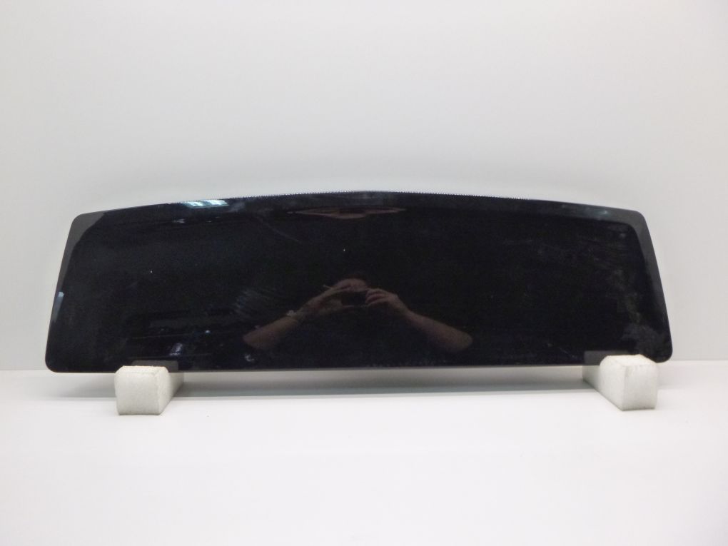 фото №6, Chrysler crossfire cabrio спойлер na крышка