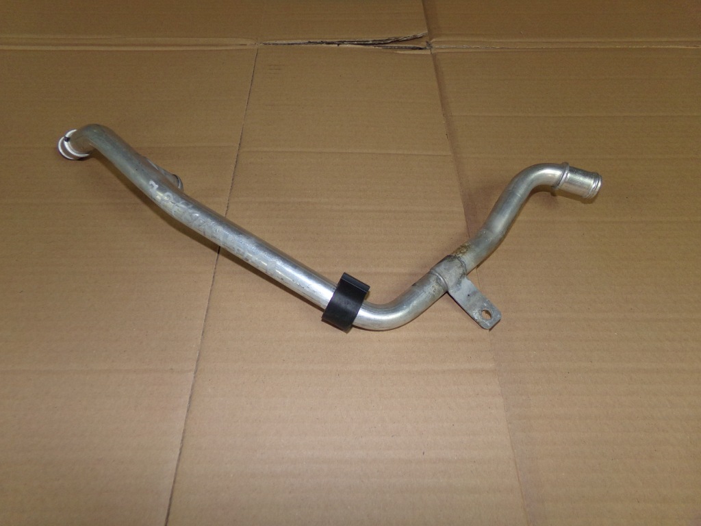 Купить Vw touareg 7p0 труба шланг пабтрубок  жидкость 7p11819925b