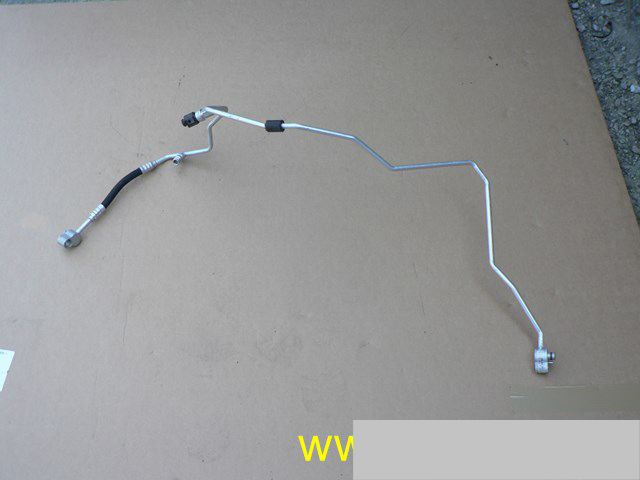 фото №1, Dw tiguan 5n2 шланг кондиционера 5n0820741f