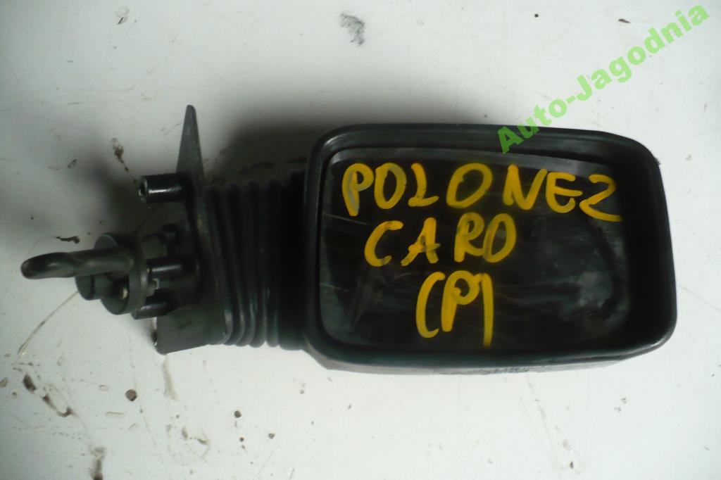 фото №1, Polonez caro зеркало правое