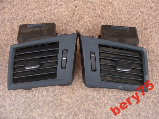 фото №1, Subaru outback 10r решётка решётки комплект