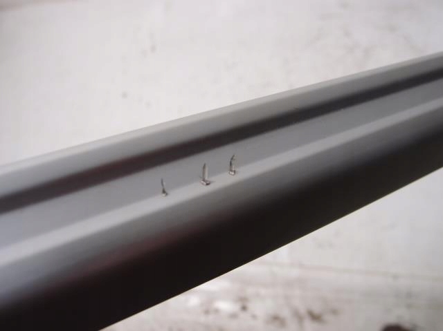 фото №9, Рейлинг крышный правый ford galaxy mk3 11r