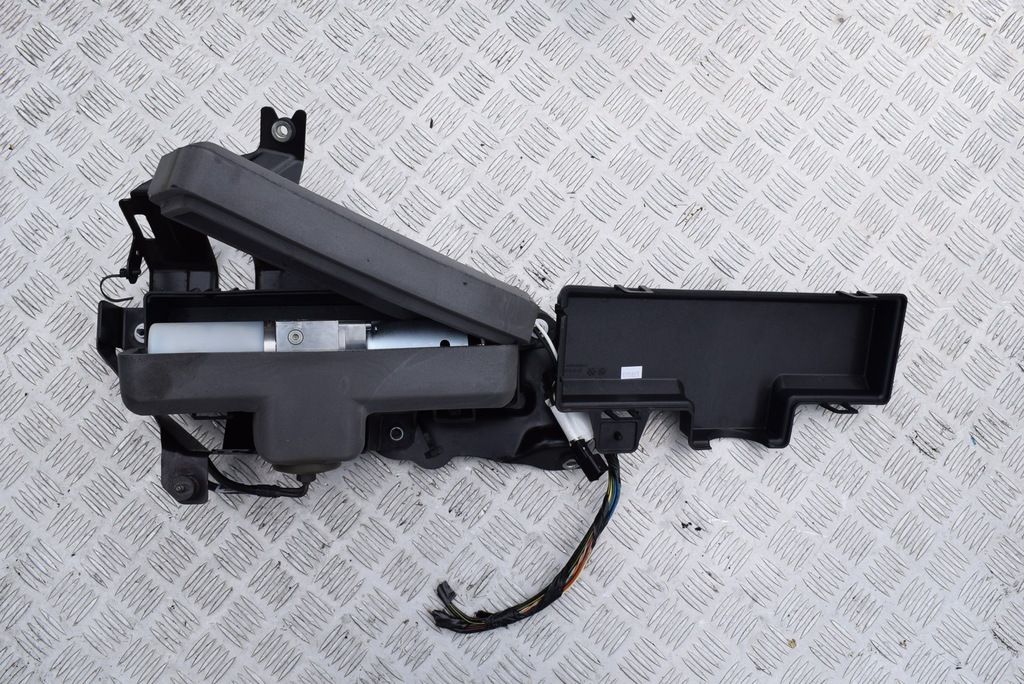 фото №1, Механізм підйому кришки insignia kombi