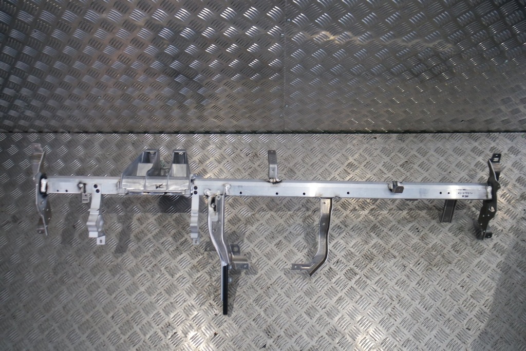 фото №1, Шток балка pod консоль mercedes w212