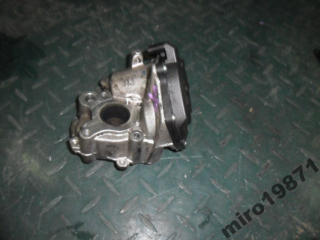 фото №1, 3296 клапан egr mercedes w204 sprinter 2.2 cdi !!!