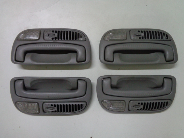 фото №1, ! kia carnival 02-06 r ручки ручка потолок