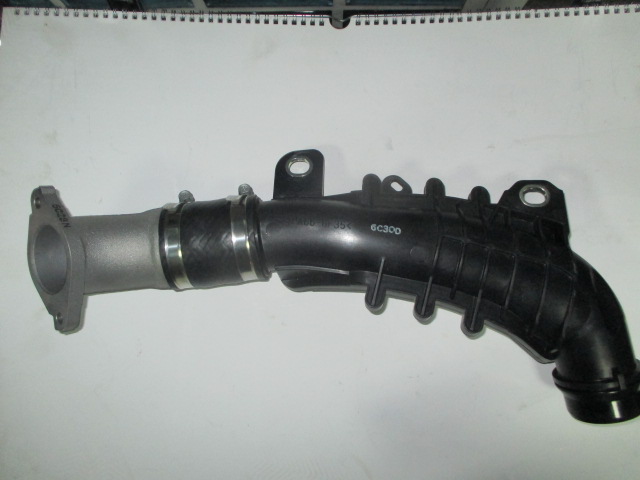 фото №2, Mazda 6 cx5 труба воздухозаборник воздуха турбины 2011-