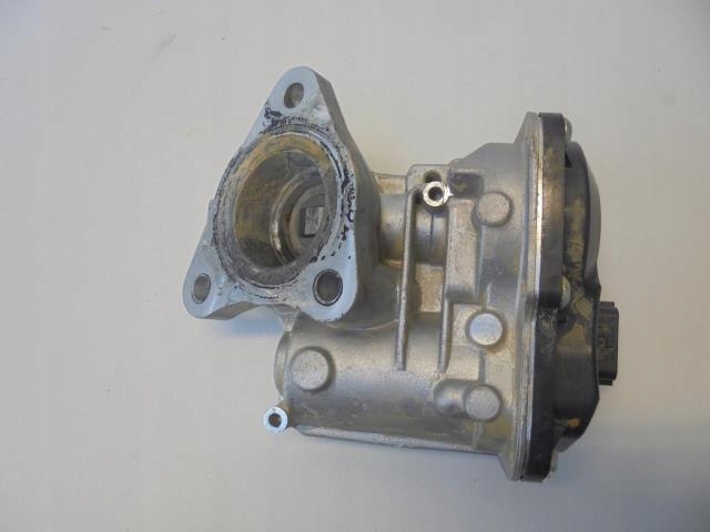 фото №5, Клапан egr renault clio iv 1.5 dci