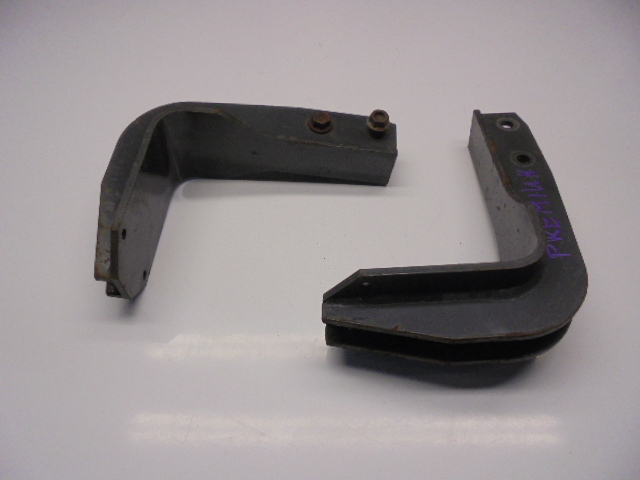 фото №1, Renault premium magnum dxi кронштейн подушки безопасности osi