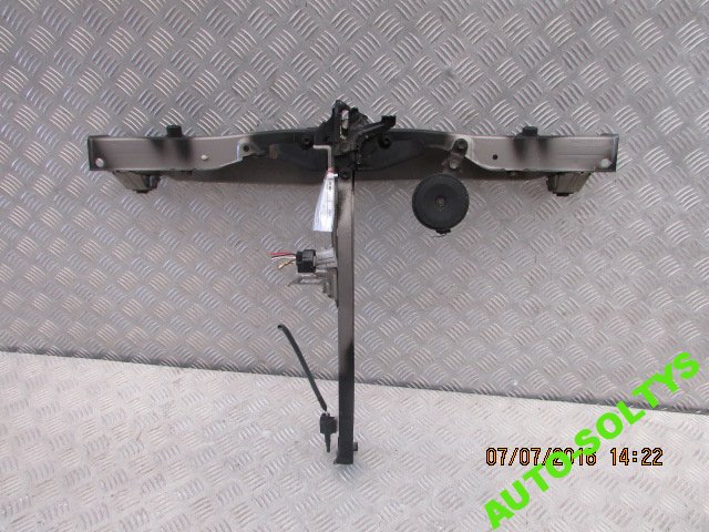 фото №2, Pas усилитель перед передние corolla verso 04-