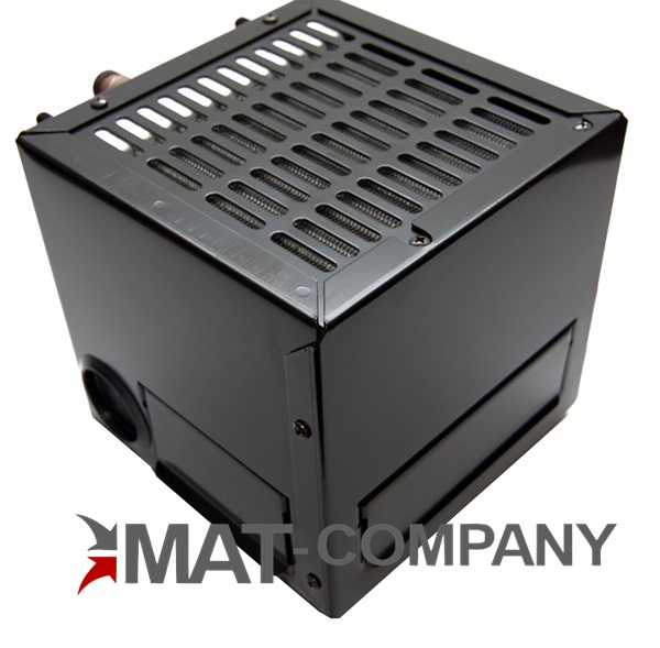 фото №11, Profesjonalna отопитель автомобильная водяная 12v