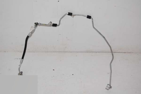 фото №3, Vw cc трубка кондиціонера 3c0820741ba