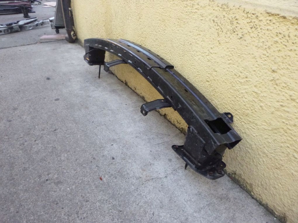 фото №7, Kia sorento iii 3 15- 2015 балка задняя задняя