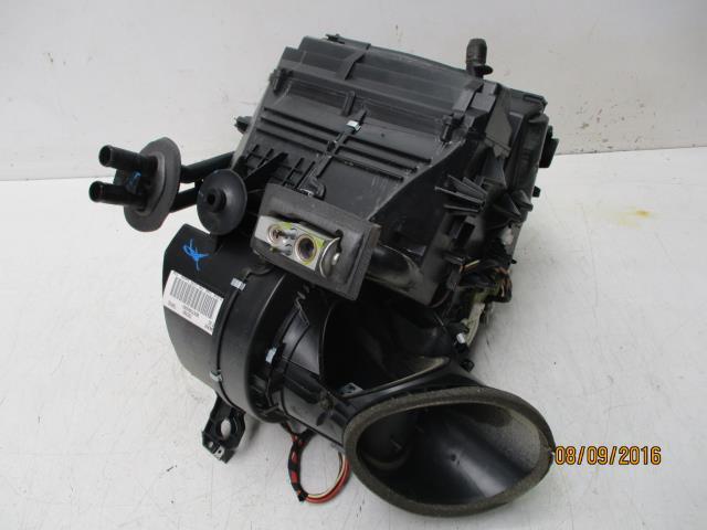 фото №9, Отопитель peugeot 206 + 1.4 hdi