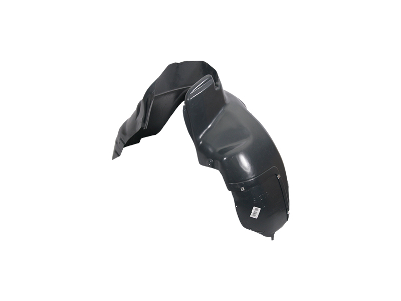 фото №1, Підкрилок підкрилок перед fiat siena palio 1997-2001 l