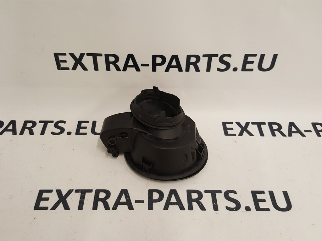 фото №2, Mini cooper clubman r55 r56 заливна горловина пального