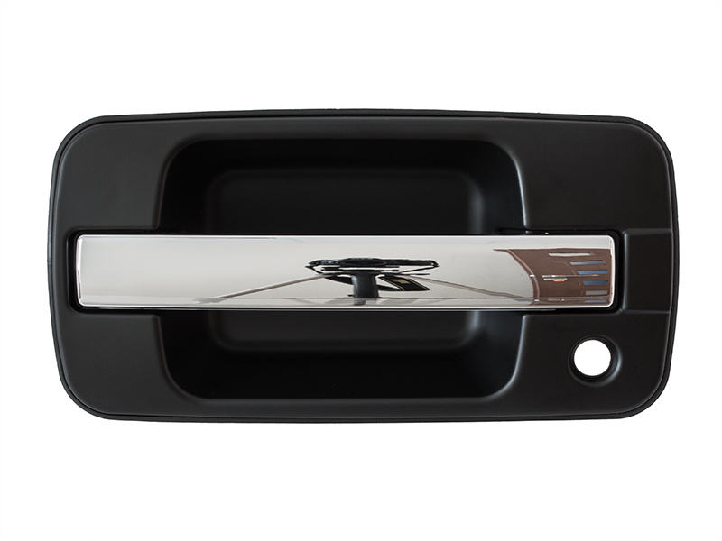 фото №1, Ручка перед ліва opel monterey isuzu trooper ii