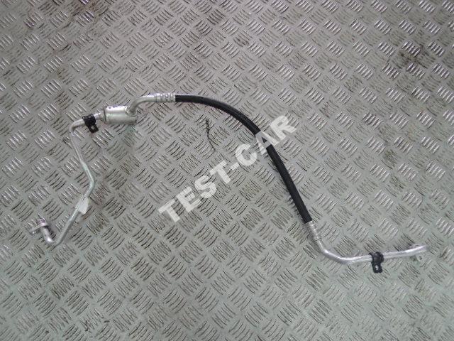 фото №1, Land rover range sport 14r шланг кондиціонера