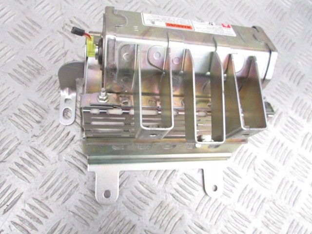 фото №6, Подушка подушка безопасности водителя пассажир civic viii ufo 06