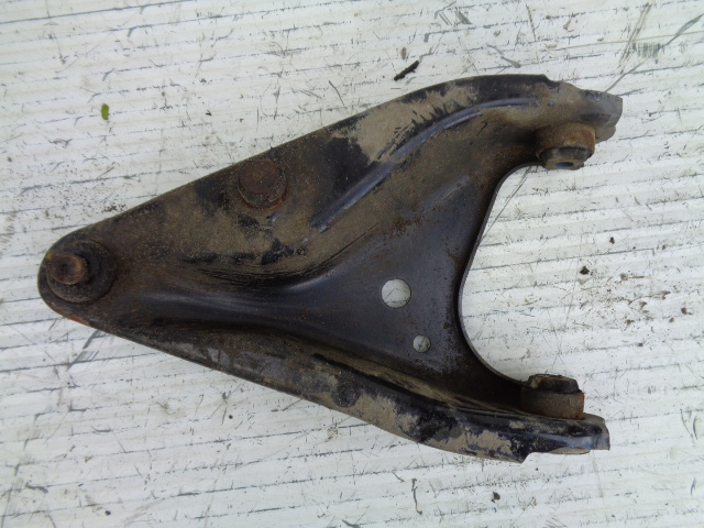 фото №1, ! dacia lodgy 1.5 dci рычаг правый перед !