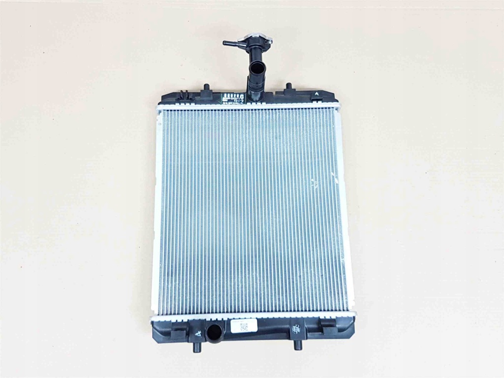 фото №9, Aygo i 05-14 1,0 1kr радіатор wody рідина