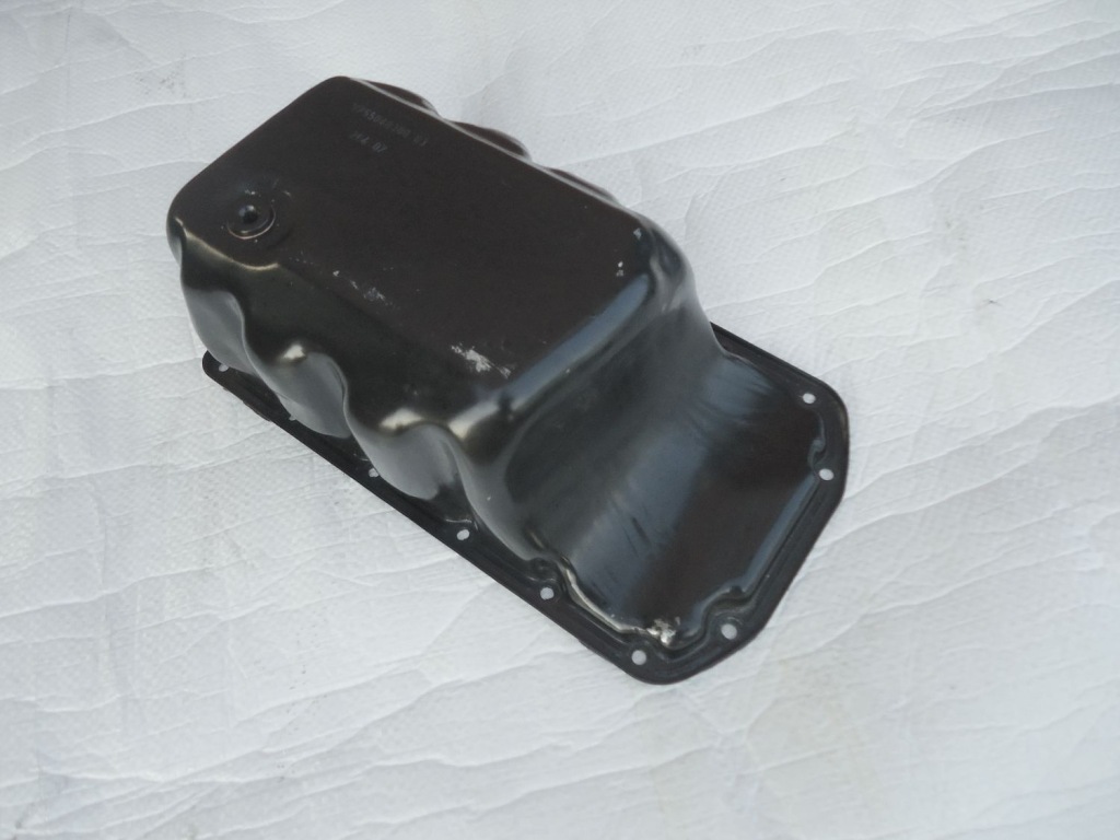 фото №1, Peugeot 308 c4 1,6vti піддон масляна